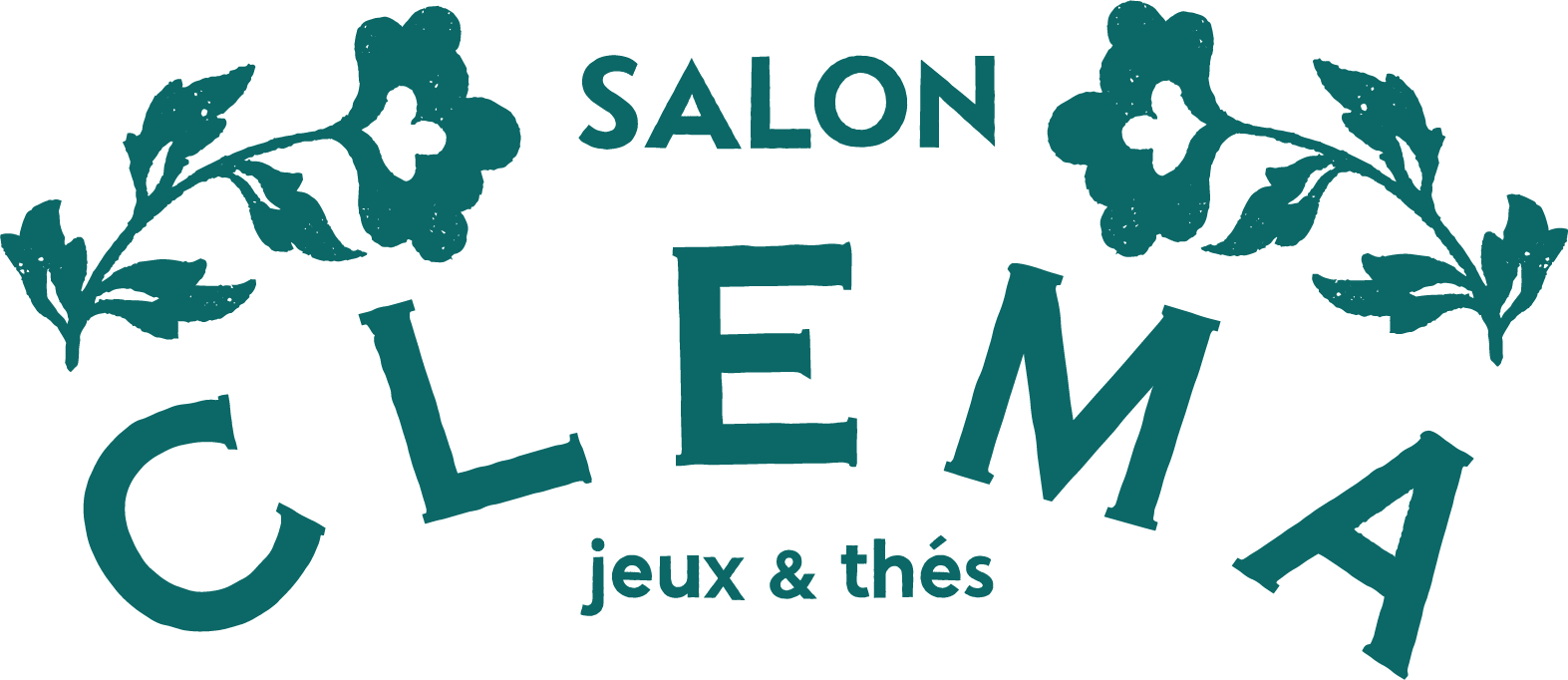 Salon Cléma — accueil